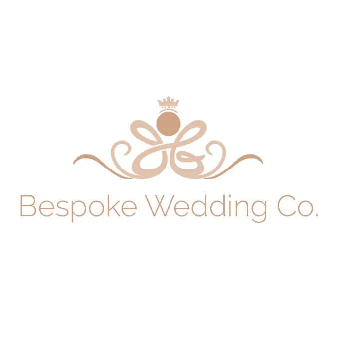 Bespoke Wedding Co. logo