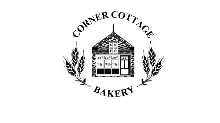 Corner Cottage Bakery logo