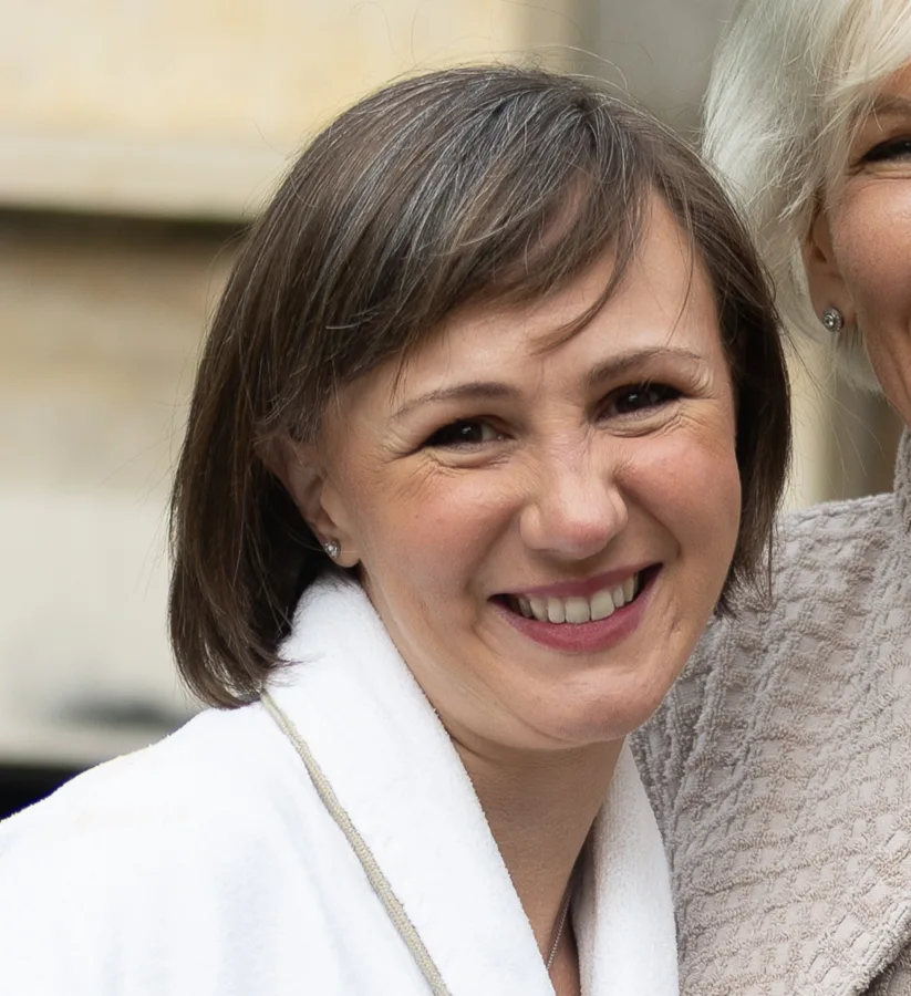 Dr Tammie Barlow (McAtamney), March
