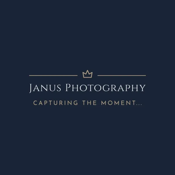 Janus Photography logo