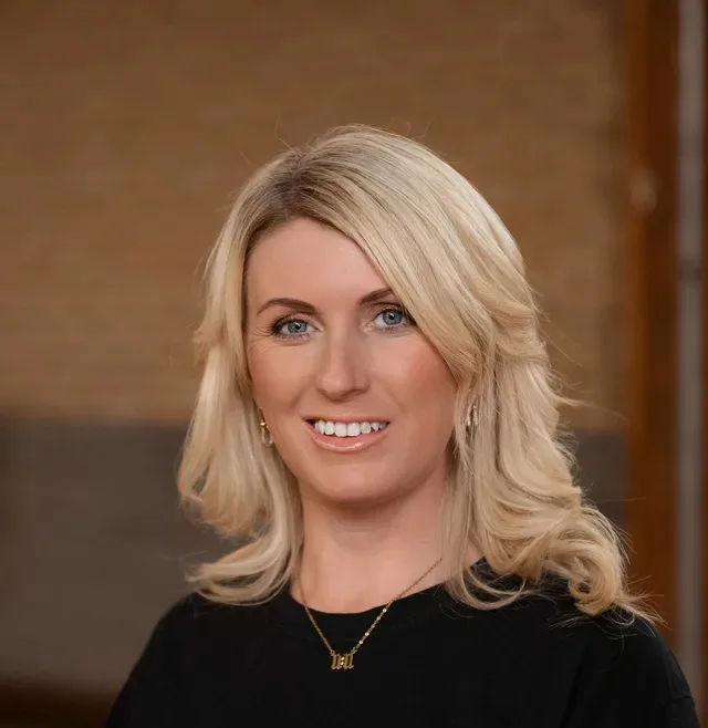 Gemma Mills, July