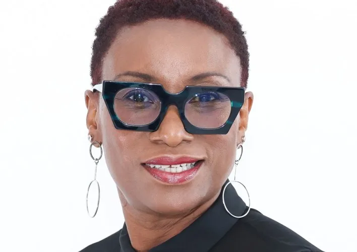 Nikki Tapper MBE, November