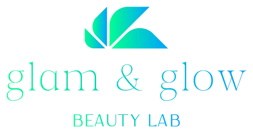 Glam & Glow logo