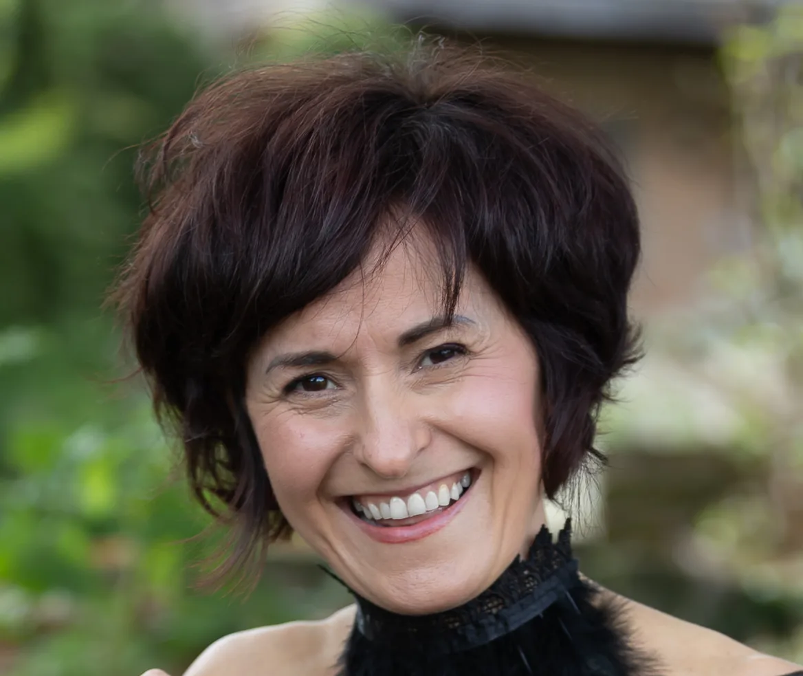 Sophie Howe, October