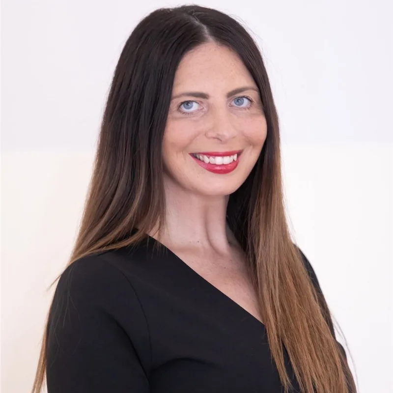 Natasha Blacklock, February