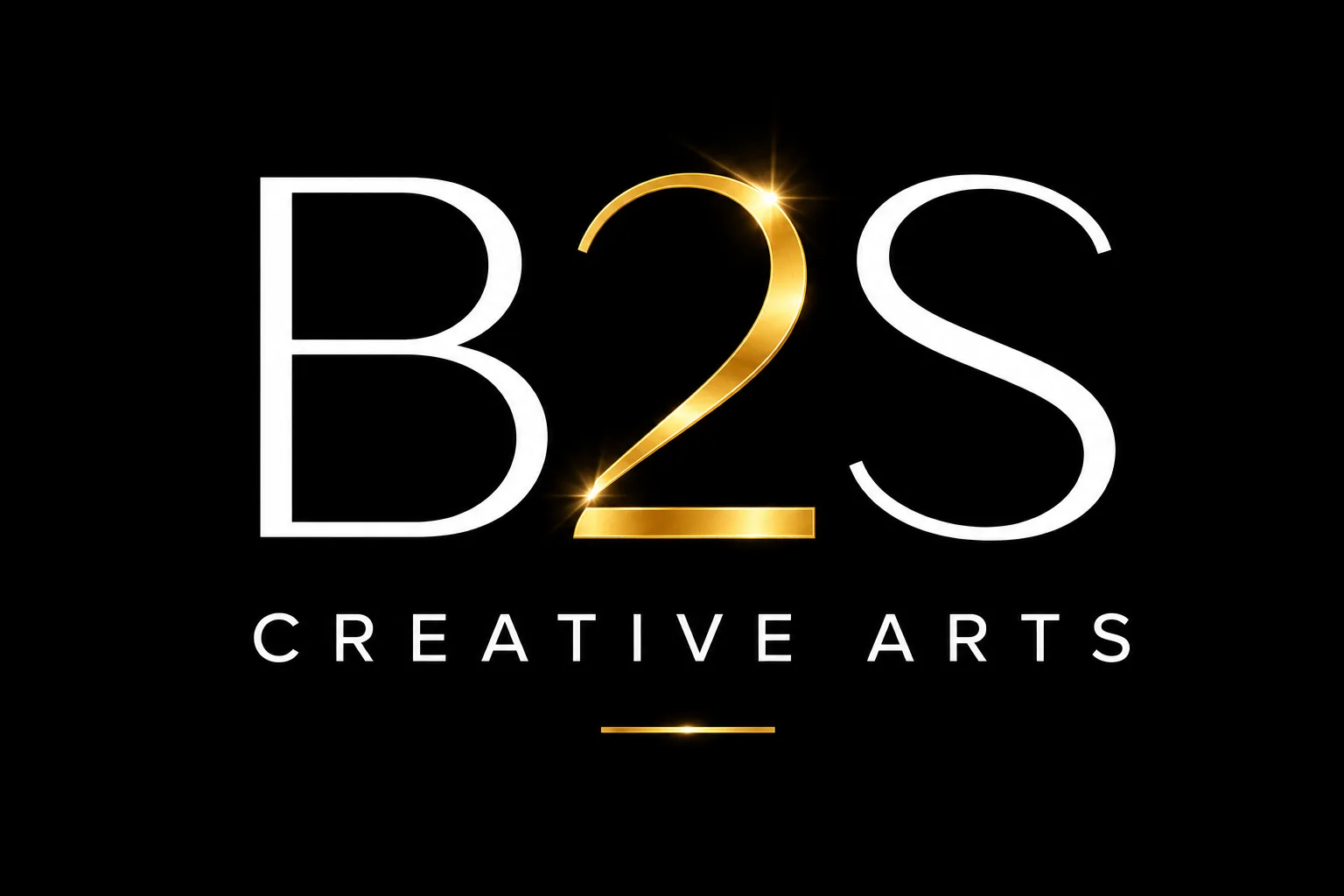 B2S Creative Arts logo
