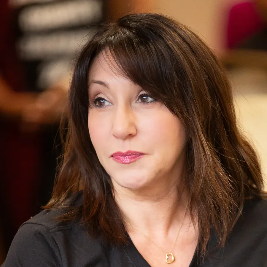 Suzanne Virdee, December