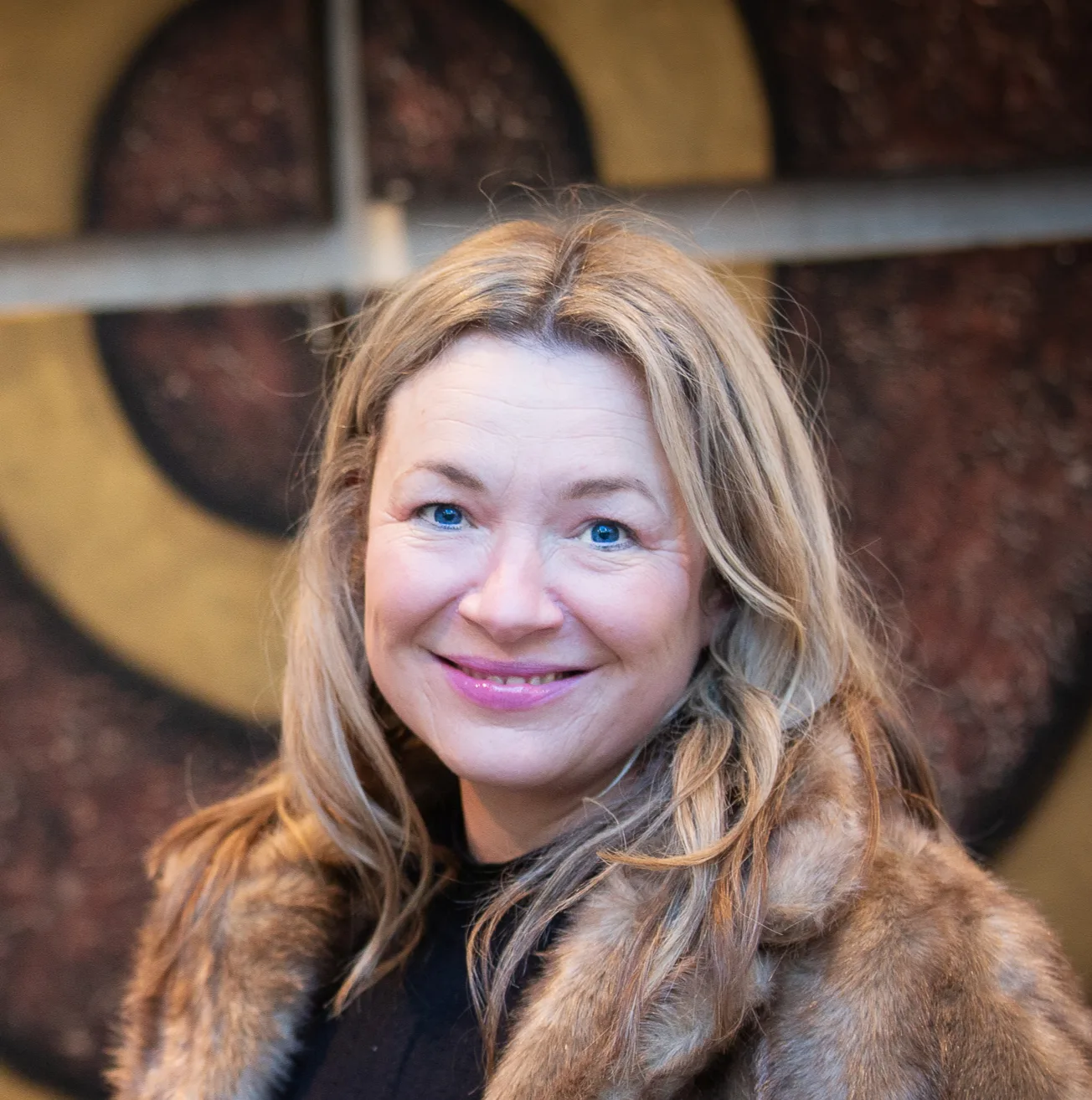 Kirsty Leahy, July