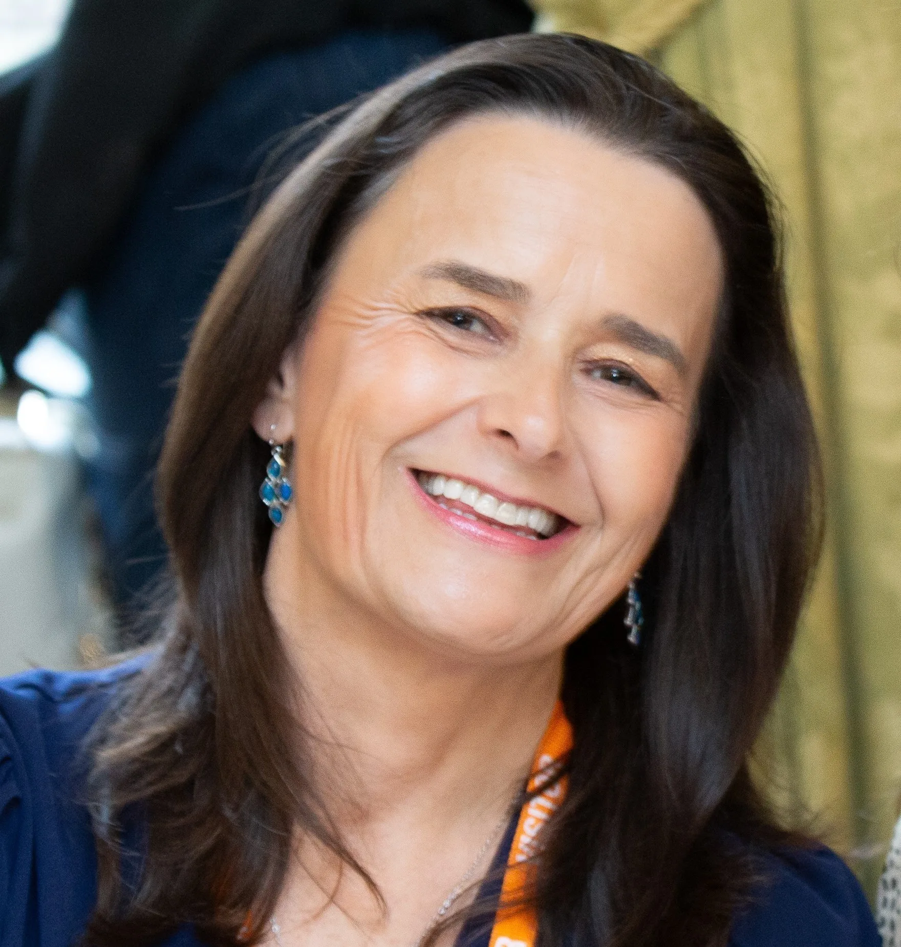 Amanda Chalmers