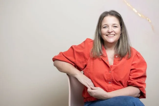 Lianne Kirkman, January