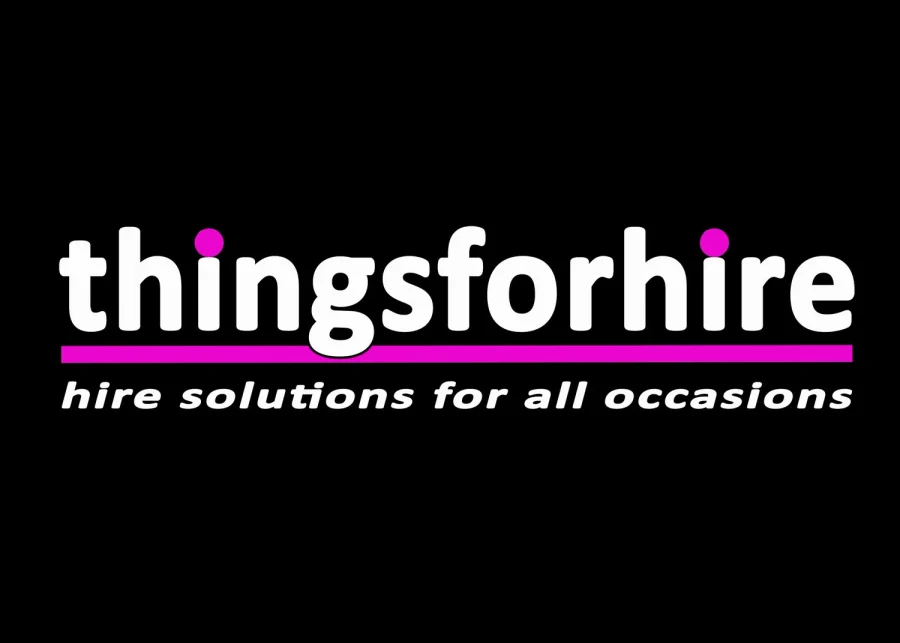 Things for Hire logo