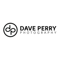 Dave Perry Photography logo