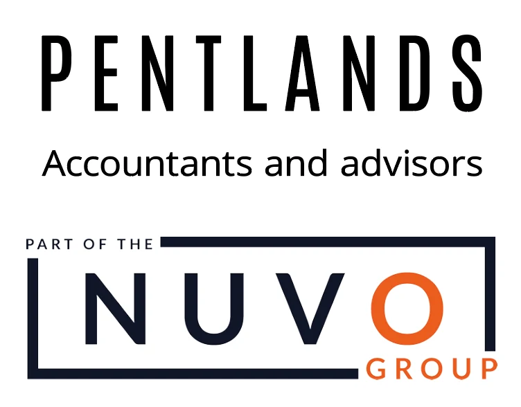 Pentlands Nuvo logo
