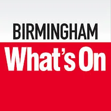 What's On Birmingham logo