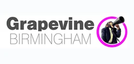 Grapevine Birmingham logo