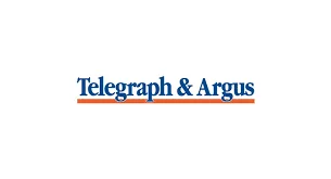 Telegraph & Argus logo