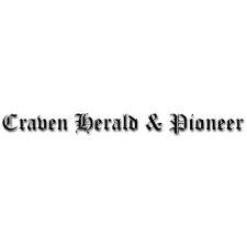 Craven Herald & Pioneer logo