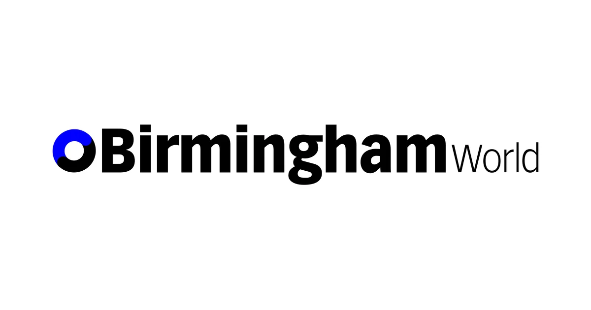 BirminghamWorld logo