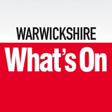 What's On Warwickshire logo