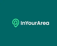 InYourArea logo