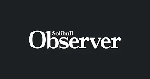 Solihull Observer logo