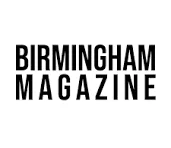 Birmingham Magazine logo