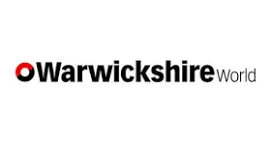 Warwickshire World logo
