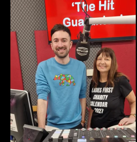 BRMB Radio